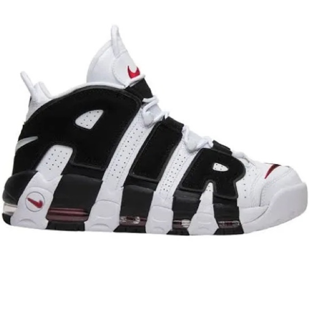 Nike Air More Uptempo